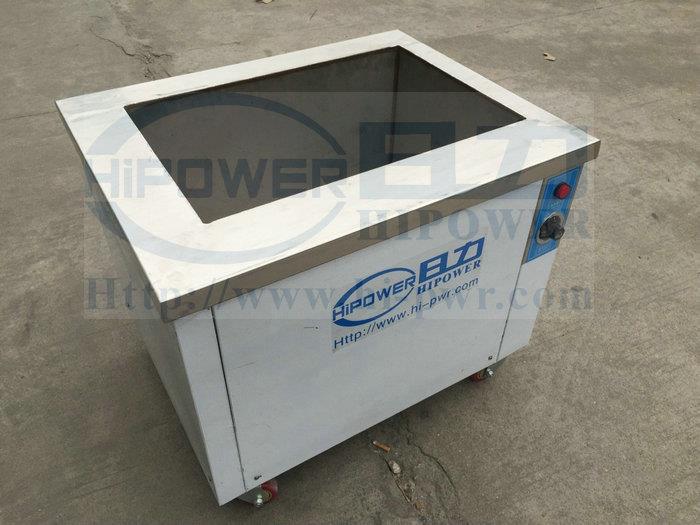 ultrasonic cleaners