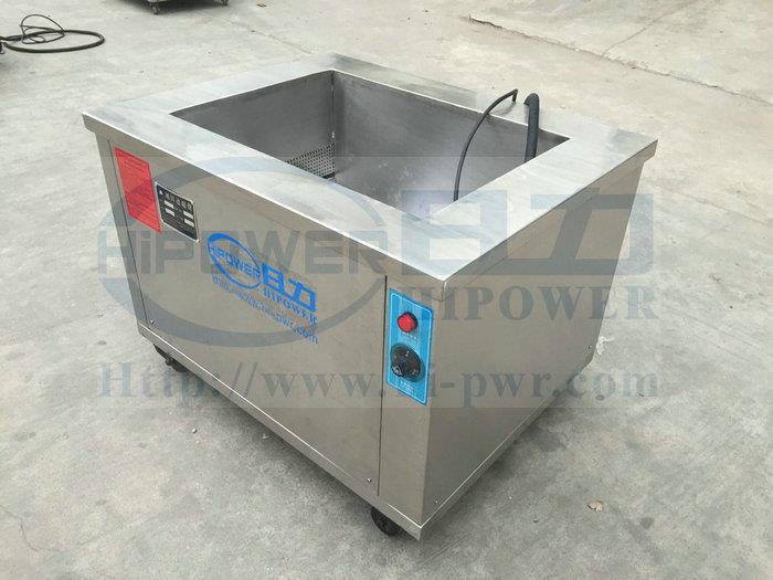 ultrasonic cleaning machines