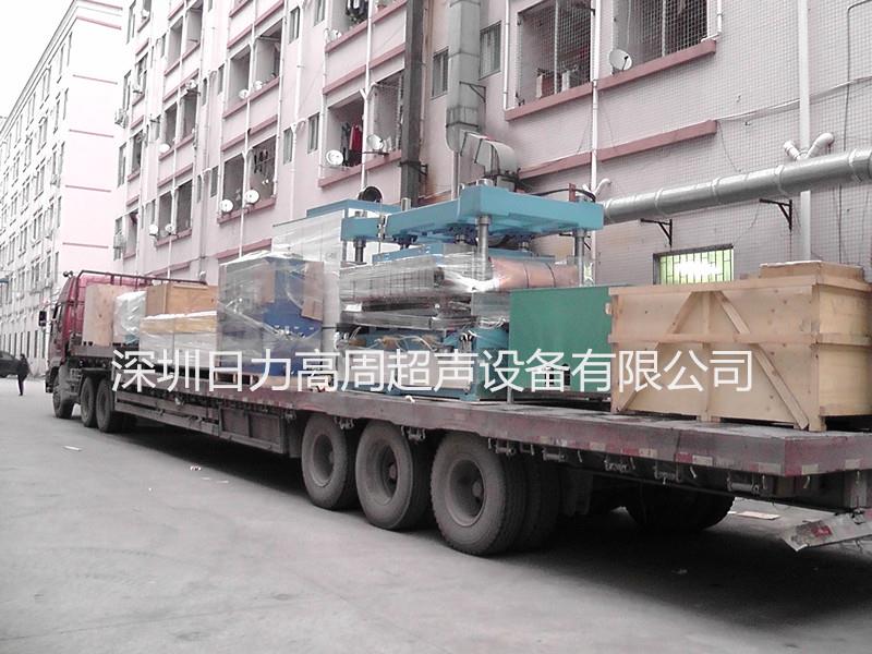 cooling tower pvc packing welding machine cooling tower pvc packing welding machine