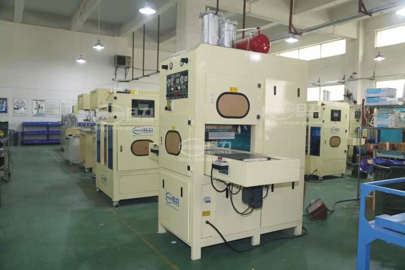 welding & cutting machine