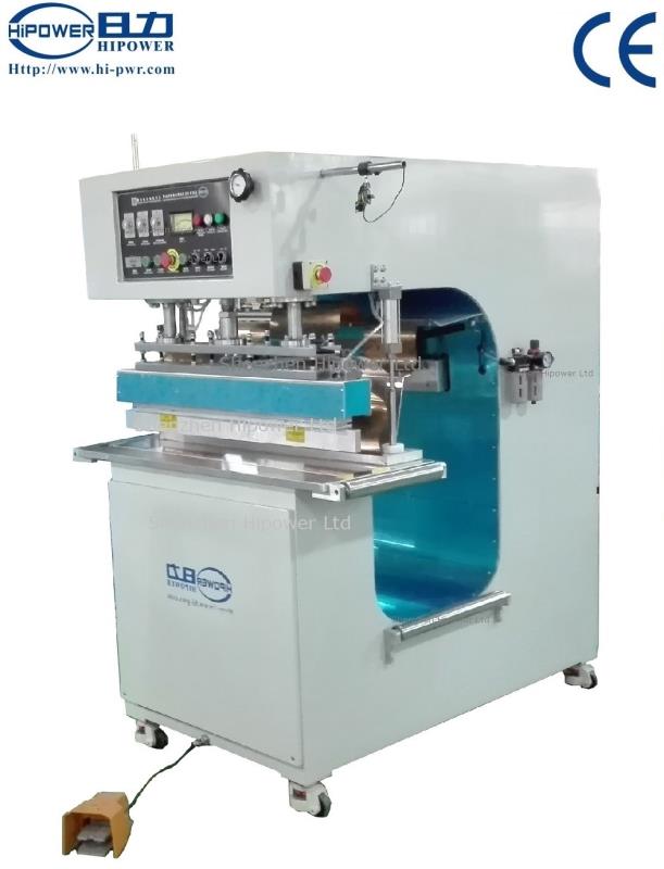 G type HF welding machine