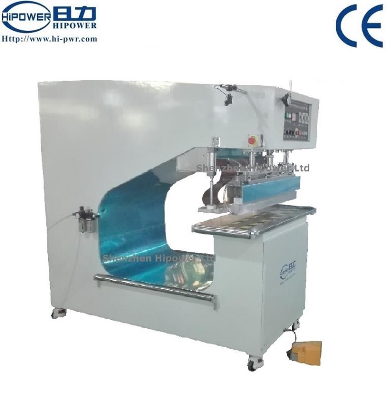 High Frequency Welding Machine,